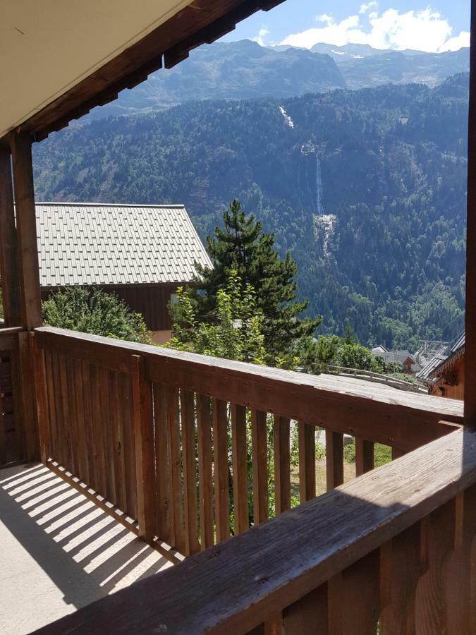 Les Hauts De La Drayre Vaujany Luaran gambar
