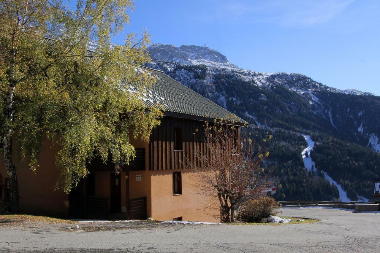 Les Hauts De La Drayre Vaujany Luaran gambar