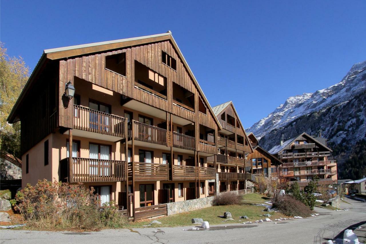 Les Hauts De La Drayre Vaujany Luaran gambar