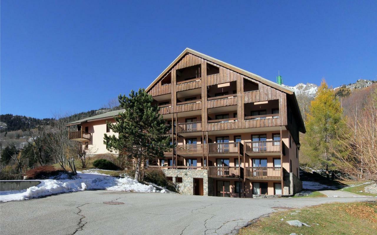 Les Hauts De La Drayre Vaujany Luaran gambar
